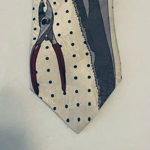 Throwback Home Improvement, Touchtone Pictures & Television Tie.